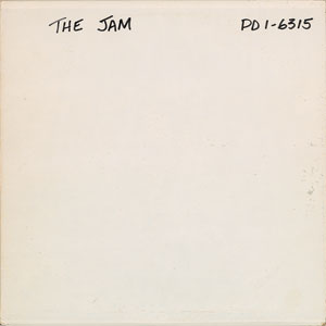 Lot #630 The Jam - Image 1