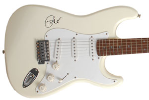 Lot #630 Eric Clapton - Image 2