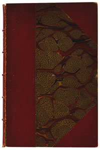 Lot #463 Alexandre Dumas, fils - Image 2