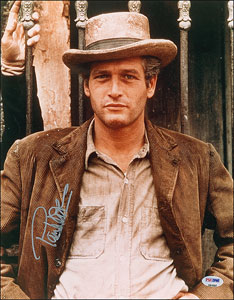 Lot #942 Paul Newman - Image 1