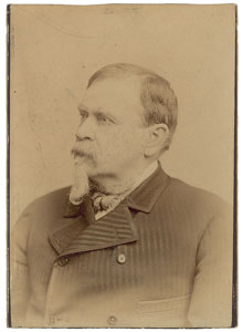 Lot #254 William B. Franklin - Image 2