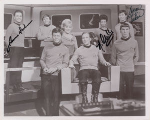 Lot #955 Star Trek - Image 3