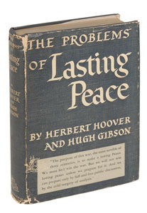 Lot #94 Herbert Hoover - Image 2