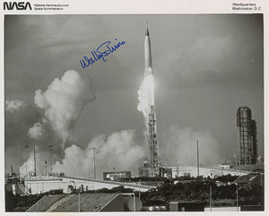 Lot #291 Mercury Launches - Image 2