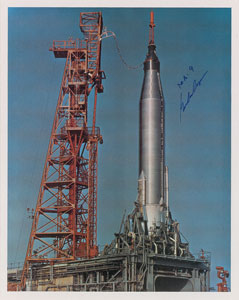 Lot #291 Mercury Launches - Image 3