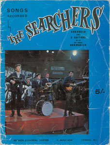 Lot #649 The Searchers - Image 2