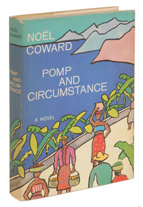 Lot #455 Noel Coward - Image 2