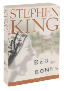 Lot #462 Stephen King - Image 2