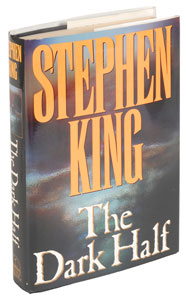 Lot #531 Stephen King - Image 2