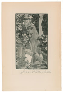 Lot #510 Jessie Willcox Smith - Image 1