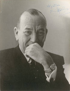 Lot #456 Noel Coward - Image 1