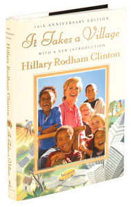 Lot #126 Hillary Clinton - Image 2