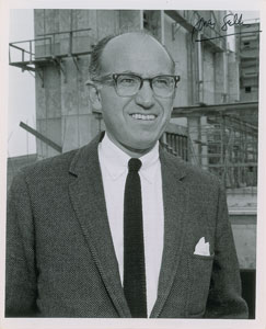 Lot #223 Jonas Salk