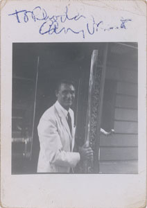 Lot #736 Cary Grant - Image 1