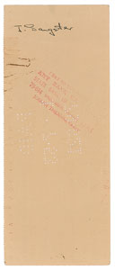 Lot #367 Frank Lloyd Wright - Image 2