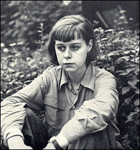 Lot #489 Carson McCullers - Image 3