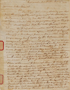Lot #11 Andrew Jackson - Image 2