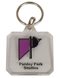 Lot #583 Prince: Paisley Park Group Lot - Image 1