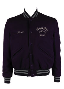 Lot #602 Prince: Tour Jackets - Image 3