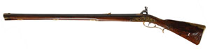 Lot #2004 Lady’s Hunting Rifle Made by Franz Wilhelm Weyer for Holy Roman Empress Elisabeth Christine - Image 1