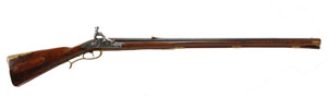 Lot #2004 Lady’s Hunting Rifle Made by Franz Wilhelm Weyer for Holy Roman Empress Elisabeth Christine - Image 2