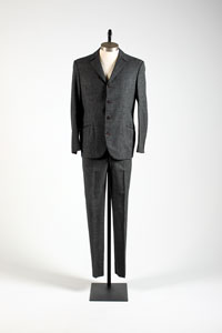 Lot #2106 John Lennon’s Custom-Made Suit - Image 1