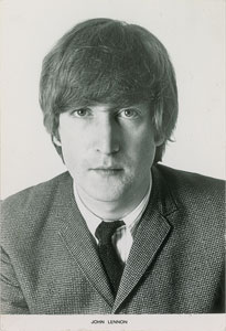 Lot #2106 John Lennon’s Custom-Made Suit - Image 3