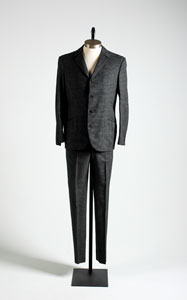 Lot #2106 John Lennon’s Custom-Made Suit - Image 4