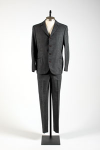 Lot #2106 John Lennon’s Custom-Made Suit - Image 7