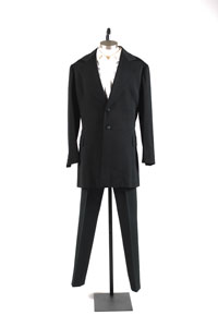 Lot #2109 Johnny Cash’s Screen-Worn Outfit - Image 1