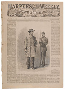 Lot #396 Civil War - Image 4