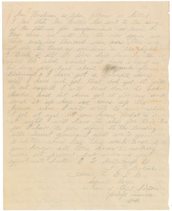 Lot #393 Battle of Proctor's Creek - Image 2