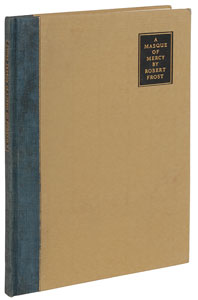 Lot #577 Robert Frost - Image 2