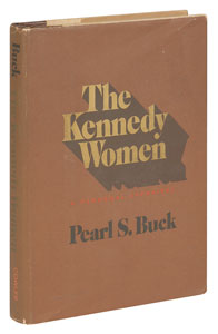 Lot #564 Pearl S. Buck - Image 2