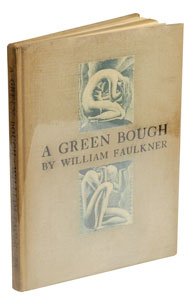 Lot #545 William Faulkner - Image 2