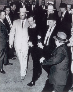 Lot #323 Kennedy Assassination: James Leavelle - Image 3