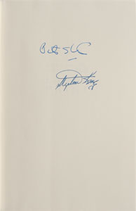 Lot #590 Stephen King - Image 1