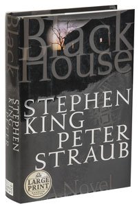 Lot #590 Stephen King - Image 2