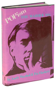 Lot #525 Andy Warhol - Image 2