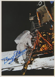 Lot #6280 Apollo 11 Collection of Items - Image 4