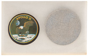 Lot #6280 Apollo 11 Collection of Items - Image 9