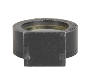 Lot #6364 Dave Scott’s Apollo 15 Lunar Surface-Used Hasselblad Ring Sight - Image 3