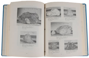 Lot #6385  Apollo 15 Pair of Lunar Sample Report Volumes - Image 3