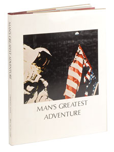 Lot #6282  Apollo 11 Collection of Items - Image 5