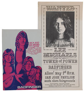 Lot #699 Badfinger - Image 1