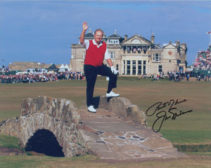 Lot #951 Jack Nicklaus - Image 2