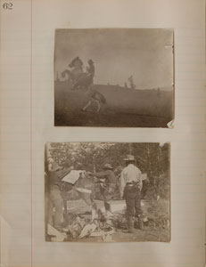 Lot #317  Klondike Gold Rush - Image 9