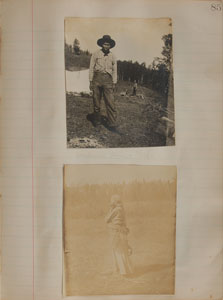 Lot #317  Klondike Gold Rush - Image 10