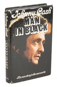 Lot #716 Johnny Cash - Image 2