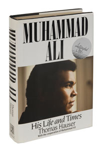 Lot #927 Muhammad Ali - Image 3